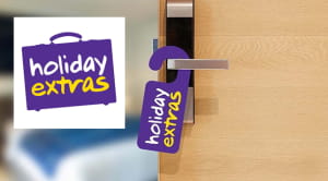 Holiday Extras - airport hotels